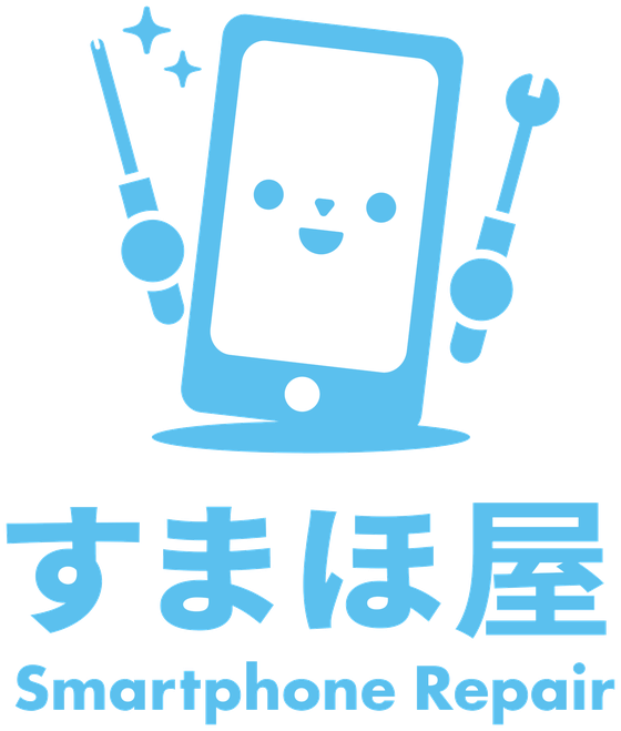 すまほ屋ロゴ