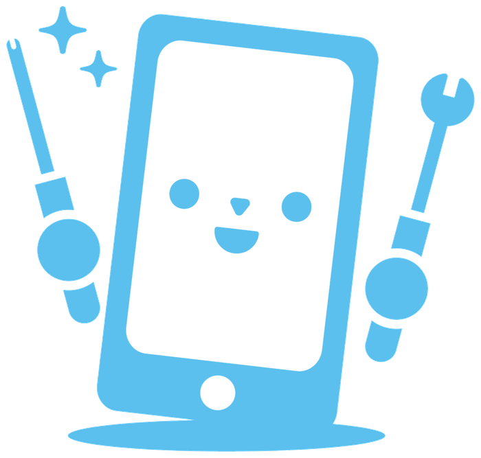 すまほ屋 公式マスコットキャラクター