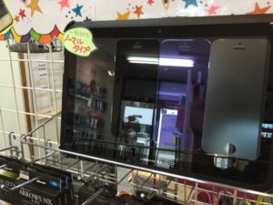沖縄でiPhoneの修理をするなら、すまほ屋で(`・ω・´)の修理実績・すまほ屋