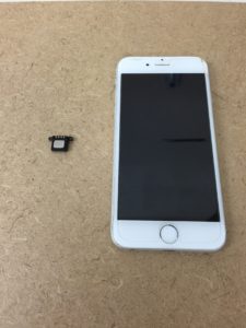 iPhone修理で沖縄で一番安いすまほ屋です(^^♪の修理実績・すまほ屋