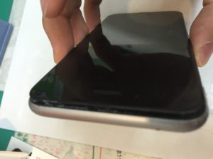 すまほ屋那覇小禄店でiPhoneシリーズの修理可能です(*’▽’)の修理実績・すまほ屋