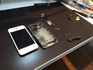 すまほ屋でiPhone修理をしたらお得(*’▽’)の修理実績・すまほ屋