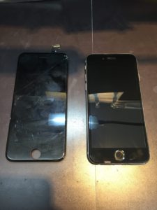 沖縄でiphone修理といえばすまほ屋で！！の修理実績・すまほ屋