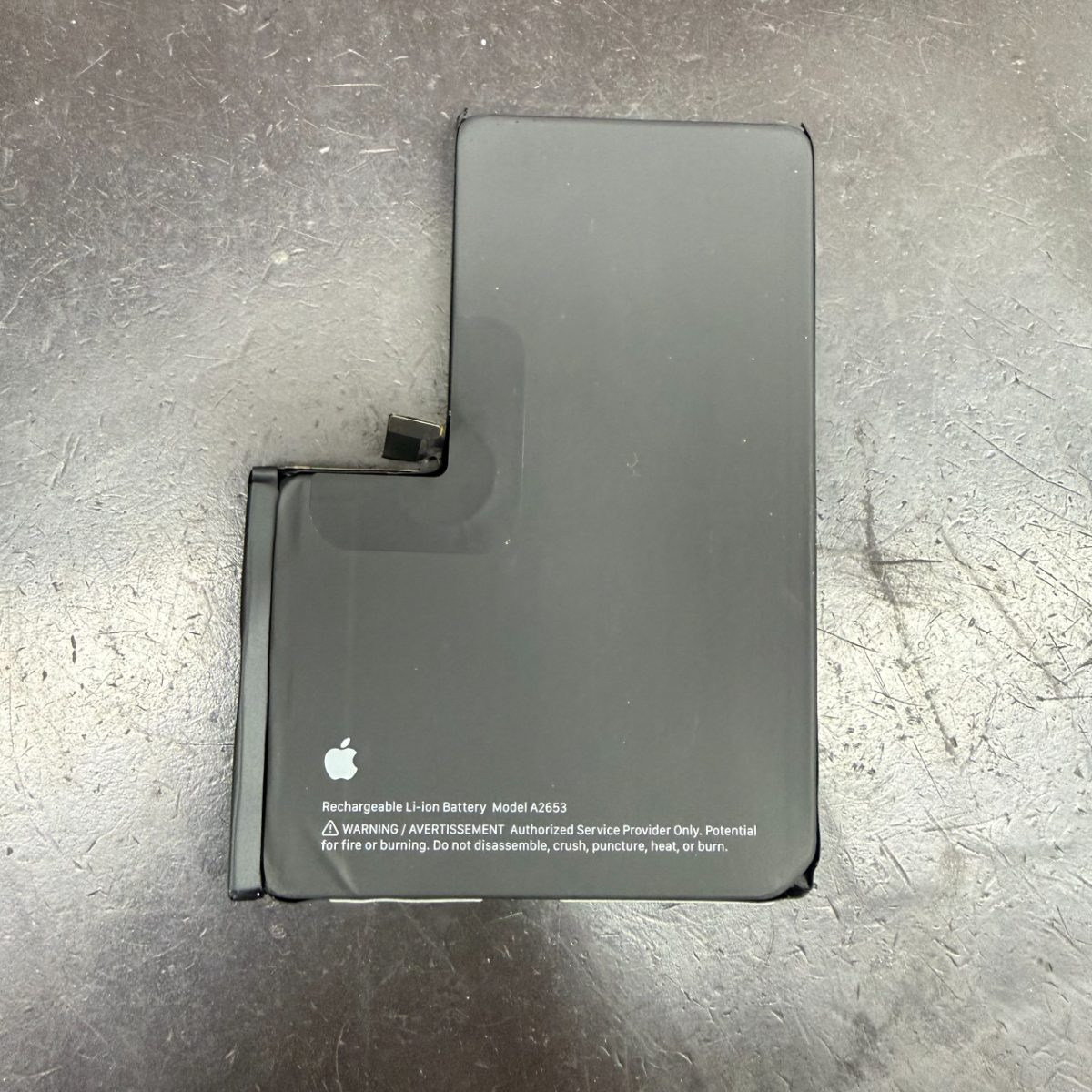iPhone 13 Pro Max 新品バッテリー 交換部品